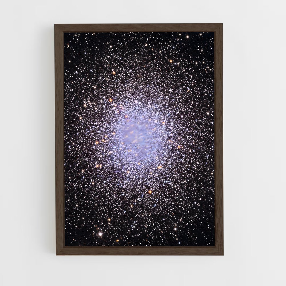 Poster L'Essor des Étoiles (vue 5)